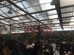 -老磨油饼(高陵店)