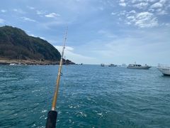 -小猫钓鱼海钓俱乐部(椰梦长廊店)