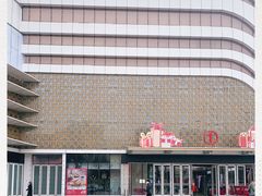 -万达广场(大明宫店)