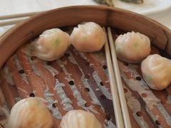 -海宝酒家(中山四路店)