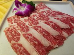 -喜来稀肉(北外滩白玉兰广场店)