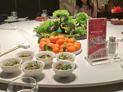 -水禾轩·海鲜蒸汽主题餐厅(拱北店)