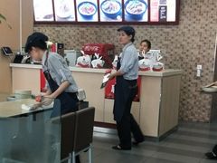 -李先生牛肉面大王(营口大润发店)