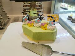 -厦门海景千禧大酒店·海景咖啡厅