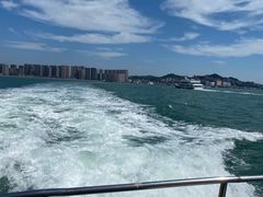 -湄洲岛