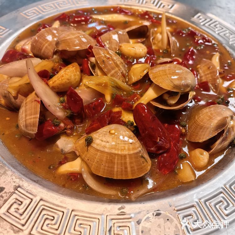 烧烤夜宵热门地:肥六音乐烧烤