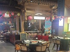 -乔先生涮肉·鲜活牛羊肉火锅(塘沽店)