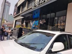 -连鹭海鲜·海肠捞饭·海胆饭(星海店)