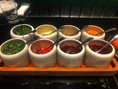 -官也街澳门火锅(新源里店)