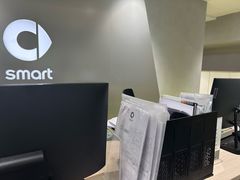 -上海浦东smart汽车全功能店(金桥店)