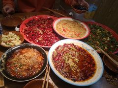 -先启半步颠小酒馆|猛火现炒川菜(泰州首店)