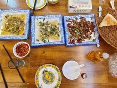 -老味道1992(武当山店)