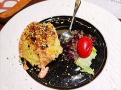 -尊品牛排(沙湾印象汇店)