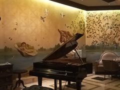 -大堂吧·下午茶·特调鸡尾酒(大连一方城堡豪华精选酒店)