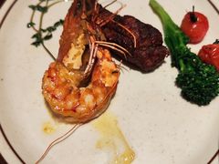 -黑宝石西餐厅(汇励99城市公园店)
