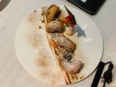 -一棵树·意大利西餐厅One Tree(新城店)