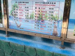 -合肥野生动物园