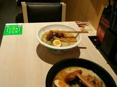 -味千拉面(常州关河东路分店)