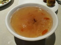 -海底捞火锅(泉城路店)