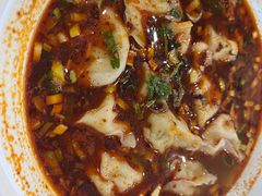 -王菊美食街·王菊面馆(总店)