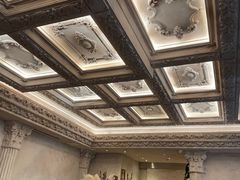 -玲婧胡同·生日蛋糕·餐厅(嘉里城店)