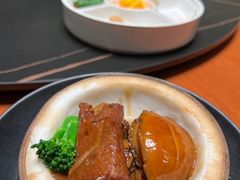 -翕间食·精致淮扬菜(江苏大剧院店)