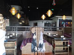 大堂-滇釜火锅·能喝汤的火锅(车公庄店)