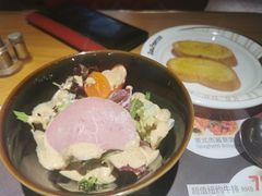 -斗牛士牛排(南京东路店)