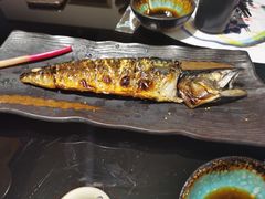 -天狗山料理(省体店)