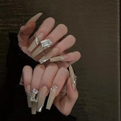 -M·X Nail日式美甲美睫