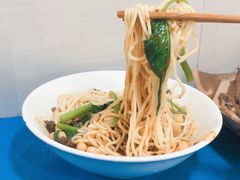 花市豌杂面-花市豌杂面(民生路店)