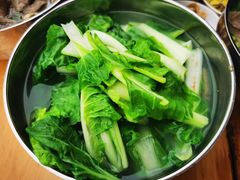 -攀枝花·任德琼·盐边羊肉米线