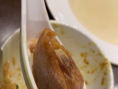 -新旺茶餐厅(嘉里城店)