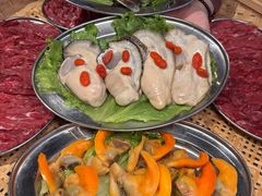 -琥珀川糟粕醋火锅(慈云寺店)