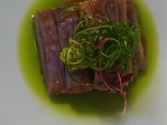 -郑州绿地JW万豪酒店-中餐厅