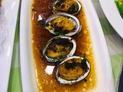 鲍鱼-快乐海鲜城(虎泉街店)