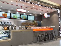 -喧闹·东方大气茶(鹅岭二厂店)