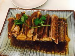 -新旺茶餐厅·早餐·夜宵(仙霞店)