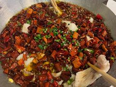 -川人百味(亿合城店)