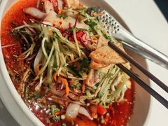 -巴音浩日娲·蒙餐(双林东路店)