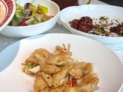 -旺顺阁·北京菜(北辰上品+)