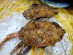 -同裕烧烤·海鲜·家常菜(杰座·欧洲城店)