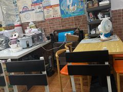 -大聪烧鹅快餐店(梅林店)