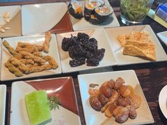 -青藤茶馆(南山路店)
