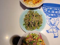 -大海碗·京菜炸酱面(雍和宫店)