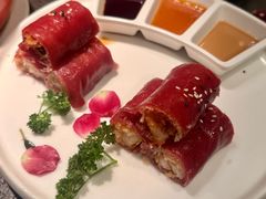 -蝴蝶里·粤菜·点心(滨江龙湖店)
