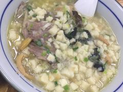 -林润和陕西面食研发中心(青年路店)