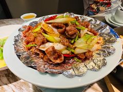 -宴昆山·私房菜(春晖店)