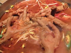 -KimPro 辛普乐概念韩餐