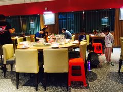 -永红源啤酒·烧烤·海鲜·大排档(青特城店)